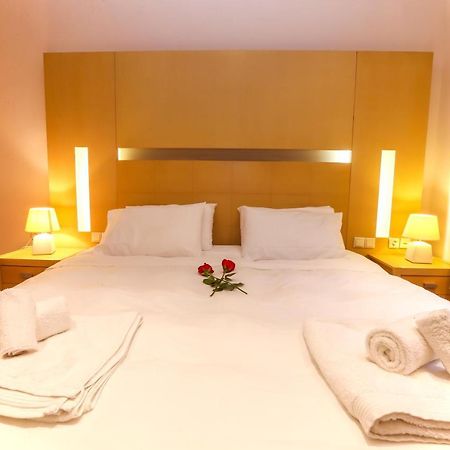 Ca' Delle Acque Design Luxury Apartment Corfu  외부 사진