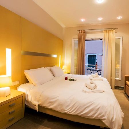Ca' Delle Acque Design Luxury Apartment Corfu  외부 사진