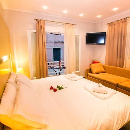 Ca' Delle Acque Design Luxury Apartment Corfu  외부 사진