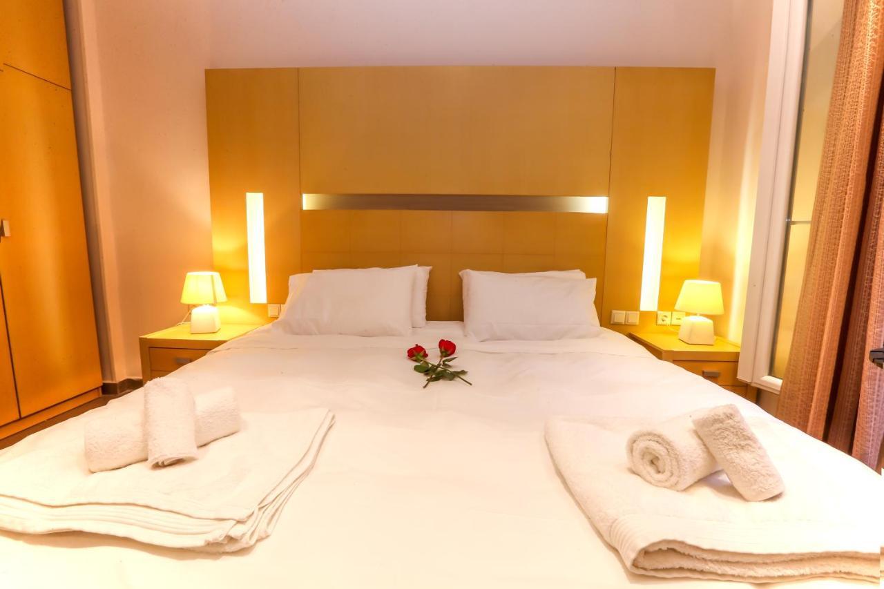 Ca' Delle Acque Design Luxury Apartment Corfu  외부 사진