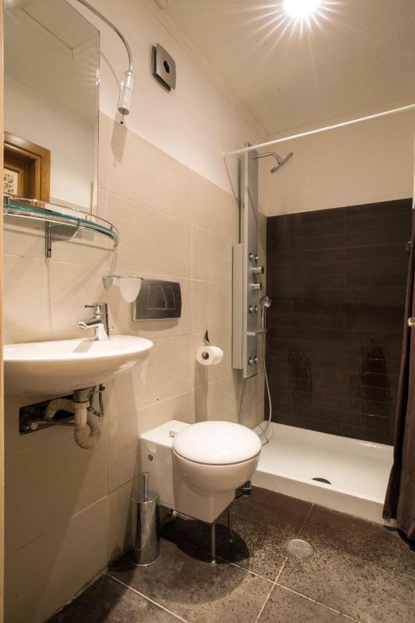Ca' Delle Acque Design Luxury Apartment Corfu  외부 사진