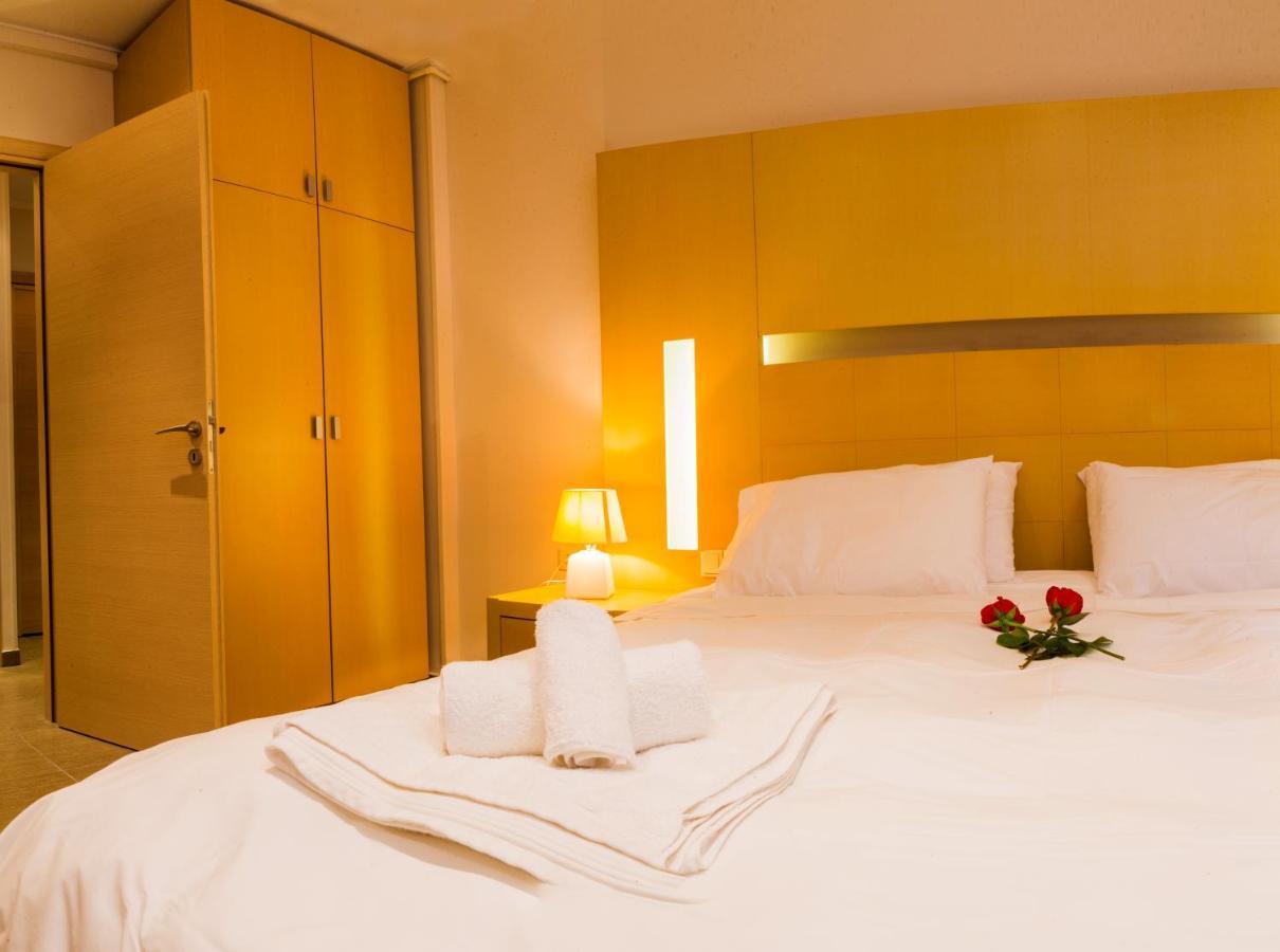 Ca' Delle Acque Design Luxury Apartment Corfu  외부 사진