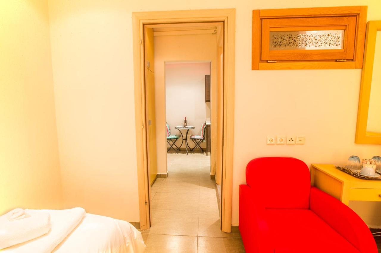 Ca' Delle Acque Design Luxury Apartment Corfu  외부 사진