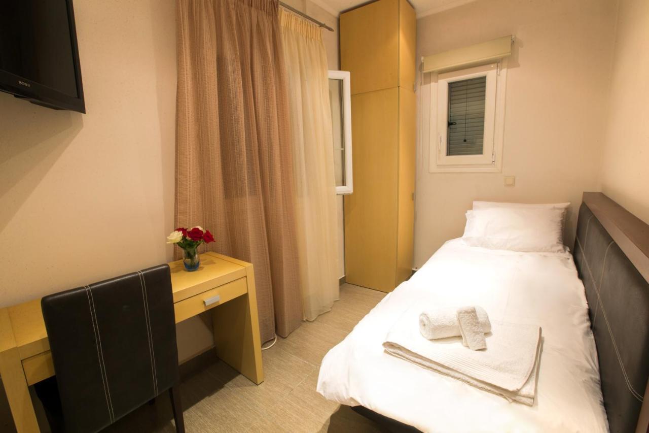 Ca' Delle Acque Design Luxury Apartment Corfu  외부 사진