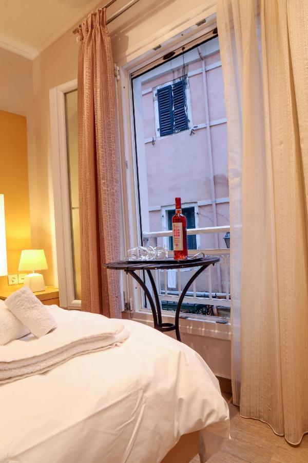Ca' Delle Acque Design Luxury Apartment Corfu  외부 사진