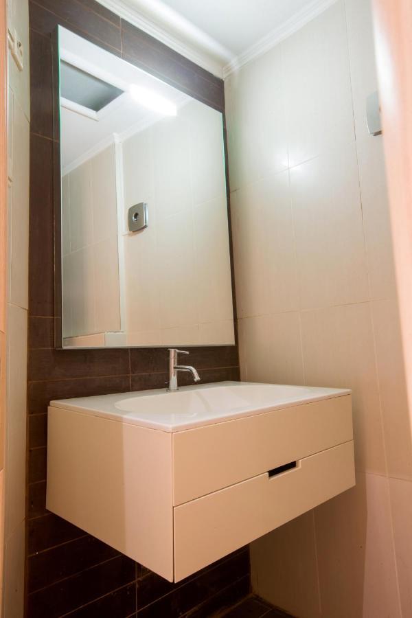 Ca' Delle Acque Design Luxury Apartment Corfu  외부 사진