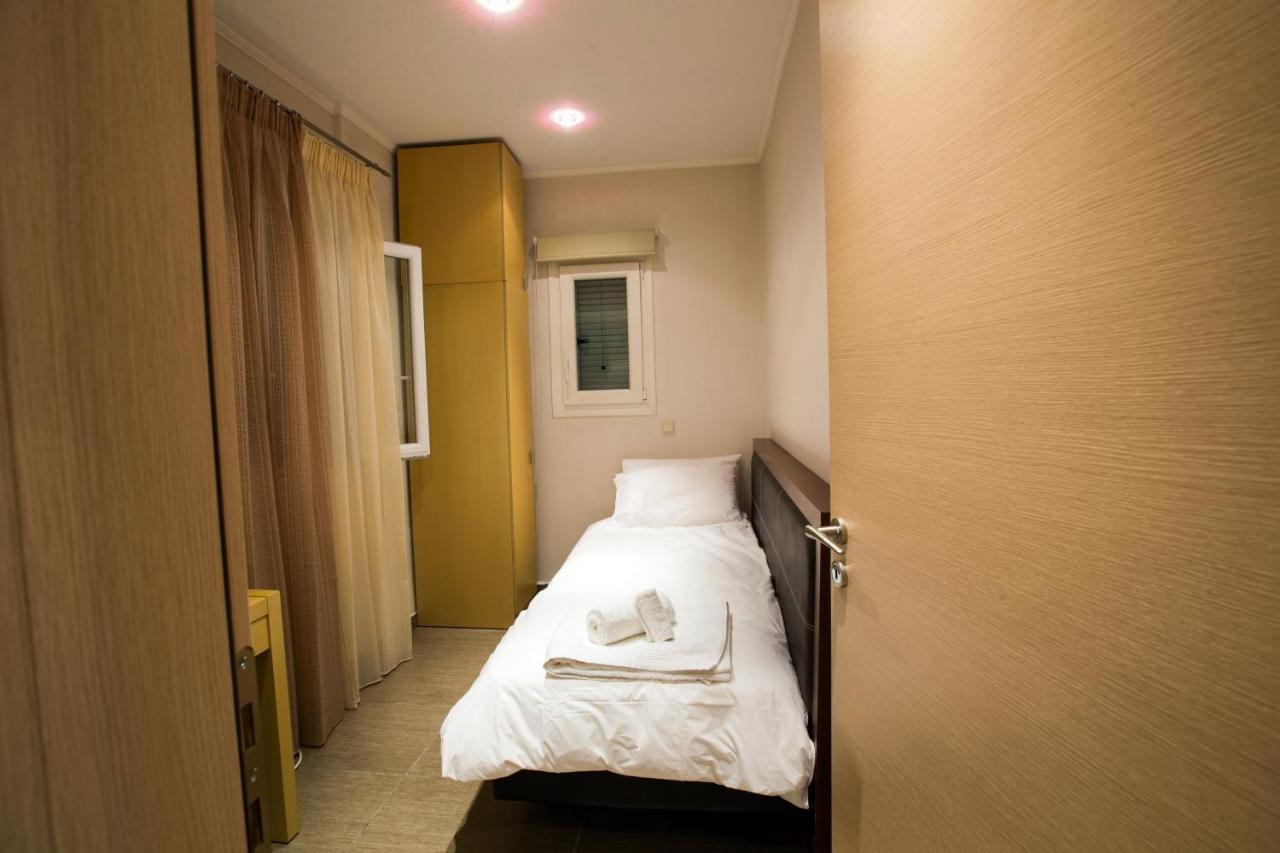 Ca' Delle Acque Design Luxury Apartment Corfu  외부 사진