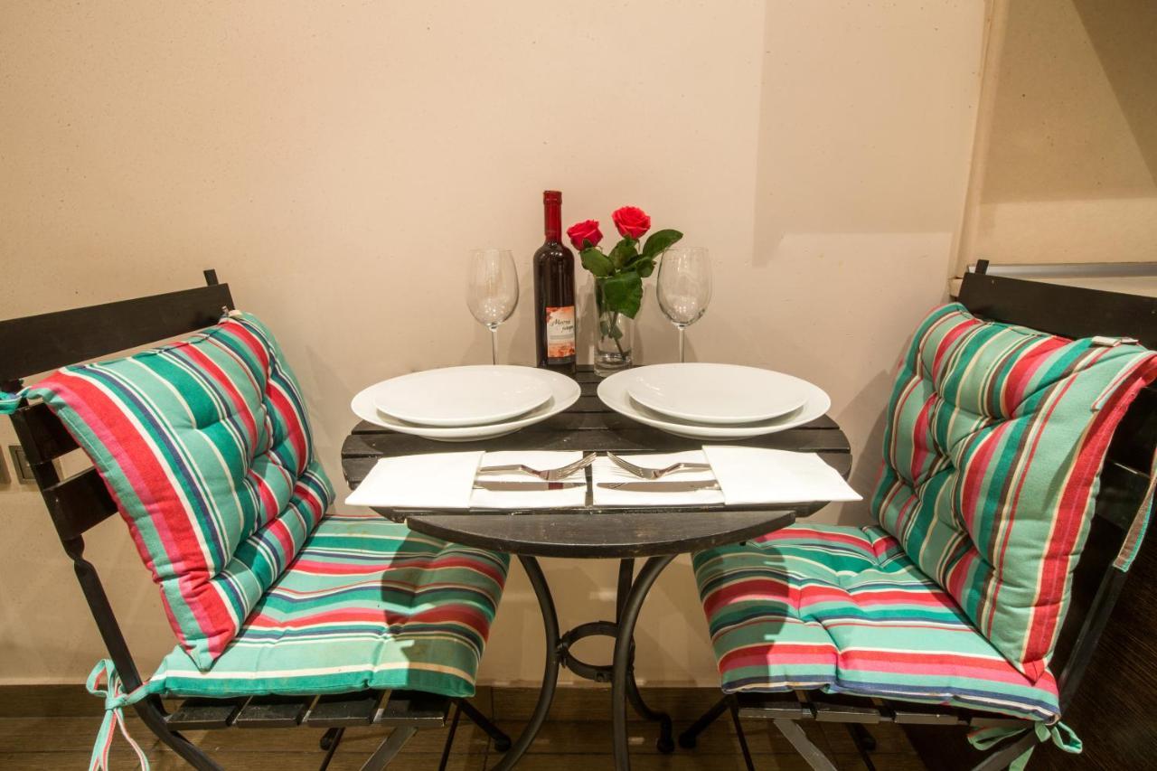 Ca' Delle Acque Design Luxury Apartment Corfu  외부 사진