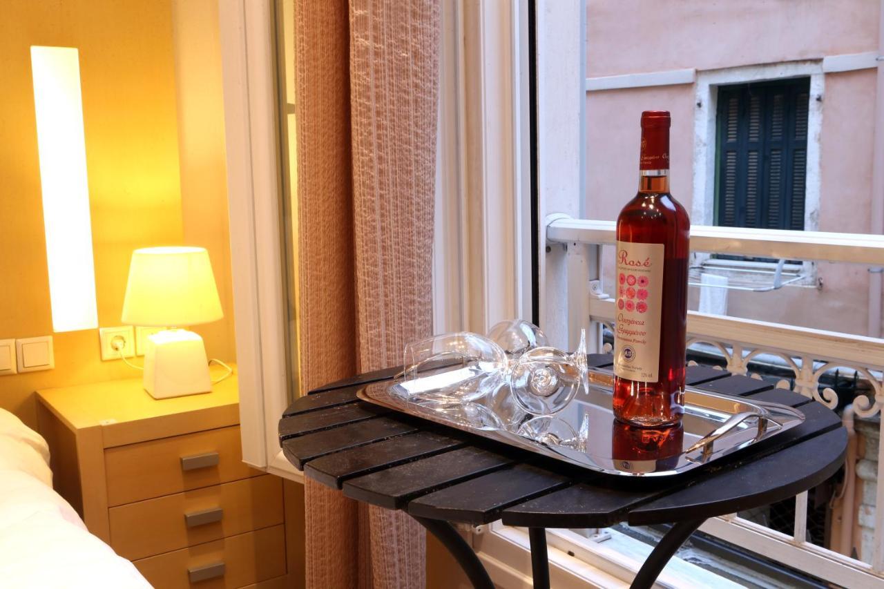 Ca' Delle Acque Design Luxury Apartment Corfu  외부 사진