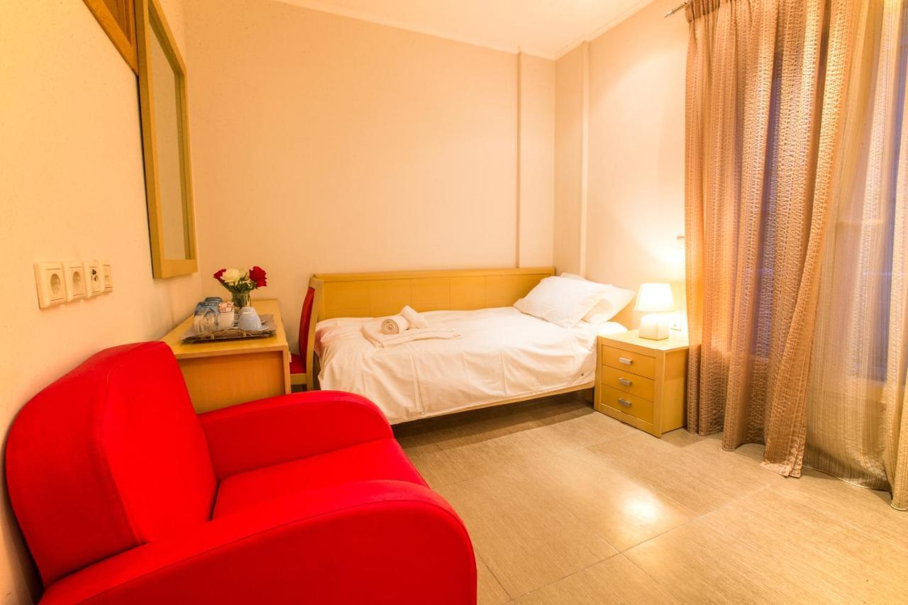 Ca' Delle Acque Design Luxury Apartment Corfu  외부 사진
